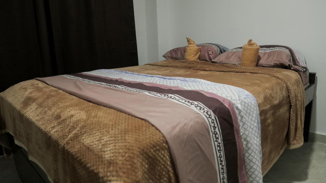 Inn Bless Aparthotel San Andrés Esterno foto